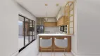Foto 8 de Casa de Condomínio com 3 Quartos à venda, 188m² em Residencial Milano, Indaiatuba