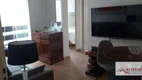 Foto 11 de Apartamento com 1 Quarto à venda, 36m² em Barra Funda, São Paulo