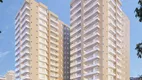 Foto 2 de Apartamento com 2 Quartos à venda, 82m² em Mirim, Praia Grande