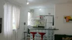 Foto 5 de Apartamento com 1 Quarto à venda, 37m² em Santa Cecília, São Paulo