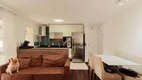 Foto 3 de Apartamento com 3 Quartos à venda, 73m² em Carandiru, São Paulo