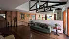 Foto 10 de Casa com 4 Quartos para alugar, 440m² em Terras do Madeira, Carapicuíba