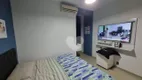 Foto 10 de Apartamento com 3 Quartos à venda, 96m² em Leme, Rio de Janeiro