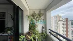 Foto 11 de Apartamento com 3 Quartos para venda ou aluguel, 105m² em Vila Mariana, São Paulo