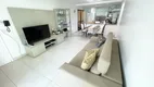 Foto 3 de Casa de Condomínio com 2 Quartos à venda, 99m² em Santa Luzia, Gravatá