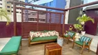 Foto 23 de Apartamento com 3 Quartos à venda, 161m² em Pituba, Salvador