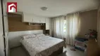 Foto 9 de Apartamento com 2 Quartos à venda, 75m² em Samambaia, Petrópolis