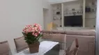 Foto 4 de Apartamento com 3 Quartos à venda, 77m² em Jardim Baronesa, Campinas