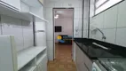 Foto 24 de Apartamento com 1 Quarto à venda, 59m² em Pitangueiras, Guarujá