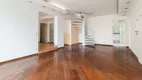 Foto 10 de Cobertura com 3 Quartos à venda, 211m² em Higienópolis, São Paulo