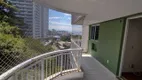 Foto 2 de Apartamento com 2 Quartos para alugar, 90m² em Botafogo, Rio de Janeiro