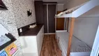 Foto 13 de Apartamento com 2 Quartos à venda, 82m² em Cidade Ocian, Praia Grande