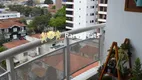 Foto 9 de Flat com 1 Quarto à venda, 33m² em Moema, São Paulo