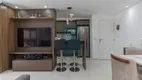 Foto 2 de Apartamento com 3 Quartos à venda, 120m² em Novo Mundo, Curitiba