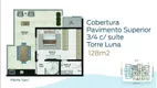 Foto 5 de Apartamento com 3 Quartos à venda, 128m² em Itapuã, Salvador