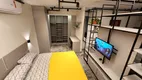 Foto 8 de Apartamento com 1 Quarto para alugar, 60m² em Brooklin, São Paulo