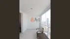 Foto 7 de Apartamento com 2 Quartos à venda, 78m² em Jardim Anália Franco, São Paulo