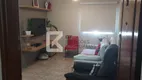 Foto 2 de Apartamento com 3 Quartos à venda, 80m² em Vila Castelo Branco, Indaiatuba