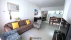Foto 3 de Apartamento com 3 Quartos à venda, 110m² em Enseada, Guarujá