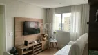 Foto 4 de Apartamento com 3 Quartos à venda, 75m² em Interlagos, São Paulo