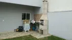 Foto 10 de Casa de Condomínio com 3 Quartos à venda, 160m² em Jardins do Imperio, Indaiatuba