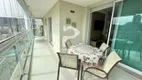 Foto 3 de Apartamento com 3 Quartos à venda, 119m² em Enseada, Guarujá