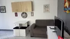 Foto 8 de Apartamento com 1 Quarto à venda, 32m² em Ponta Negra, Natal