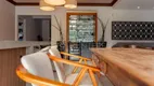 Foto 10 de Casa com 5 Quartos para alugar, 394m² em Jurerê Internacional, Florianópolis