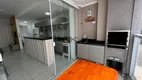 Foto 12 de Apartamento com 2 Quartos à venda, 53m² em Itaguá, Ubatuba