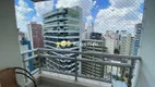 Foto 10 de Flat com 1 Quarto para alugar, 48m² em Consolação, São Paulo