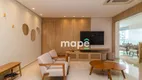 Foto 9 de Apartamento com 2 Quartos à venda, 100m² em Boqueirão, Santos