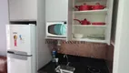 Foto 8 de Apartamento com 1 Quarto para alugar, 31m² em Perdizes, São Paulo