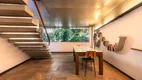 Foto 15 de Casa com 5 Quartos à venda, 660m² em Alto de Pinheiros, São Paulo