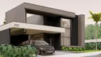 Foto 2 de Casa de Condomínio com 3 Quartos à venda, 169m² em Itapecirica, Taubaté