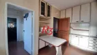 Foto 10 de Apartamento com 3 Quartos à venda, 117m² em Boqueirão, Santos