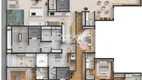 Foto 19 de Apartamento com 4 Quartos à venda, 278m² em Gávea, Uberlândia