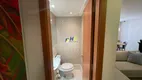 Foto 15 de Apartamento com 3 Quartos à venda, 94m² em Parque Jardim Europa, Bauru