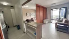 Foto 13 de Apartamento com 1 Quarto para alugar, 54m² em Caminho Das Árvores, Salvador