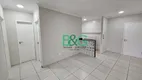 Foto 5 de Apartamento com 2 Quartos à venda, 51m² em Jardim Casablanca, São Paulo