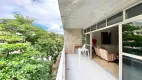 Foto 4 de Apartamento com 4 Quartos à venda, 207m² em Lagoa, Rio de Janeiro