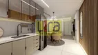 Foto 9 de Apartamento com 2 Quartos à venda, 57m² em Ipês, João Pessoa