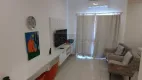 Foto 2 de Apartamento com 1 Quarto para alugar, 33m² em Centro, Araraquara