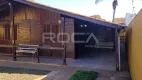 Foto 5 de Casa com 3 Quartos à venda, 131m² em Jardim Paulistano, São Carlos