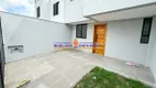 Foto 3 de Casa com 3 Quartos à venda, 100m² em Planalto, Belo Horizonte