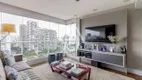 Foto 6 de Apartamento com 3 Quartos à venda, 138m² em Brooklin, São Paulo