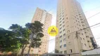 Foto 3 de Apartamento com 2 Quartos à venda, 52m² em Vila Mangalot, São Paulo