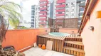 Foto 16 de Cobertura com 3 Quartos à venda, 134m² em Santana, Porto Alegre