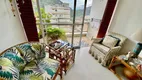 Foto 2 de Apartamento com 1 Quarto à venda, 60m² em Praia das Pitangueiras, Guarujá