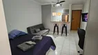 Foto 4 de Kitnet com 1 Quarto à venda, 37m² em Nova Ribeirânia, Ribeirão Preto