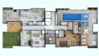 Foto 18 de Apartamento com 2 Quartos à venda, 43m² em Vila Rosalia, Guarulhos